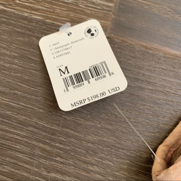 Free People Dolman Quilted jacket - Picture 5 of 7